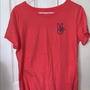Old Navy t shirt